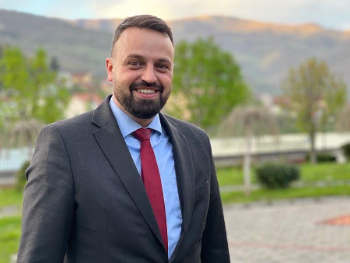 Općinski sud u Goraždu donio prvostepenu oslobađajuću presudu za gradonačelnika Goražda Ernesta Imamovića