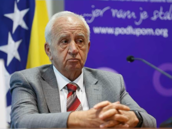 Šehić o novim izbornim tehnologijama: Kad političarima izbijete alate za manipulaciju, onda prave opstrukcije