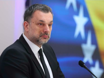 Konaković: SNSD je u vlasništvu Putina - kamikaze koje rade za Ruse, a ne za Srbe