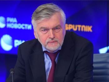Otpušten glavni ruski bankar nakon oštrog govora o ratnoj ekonomiji