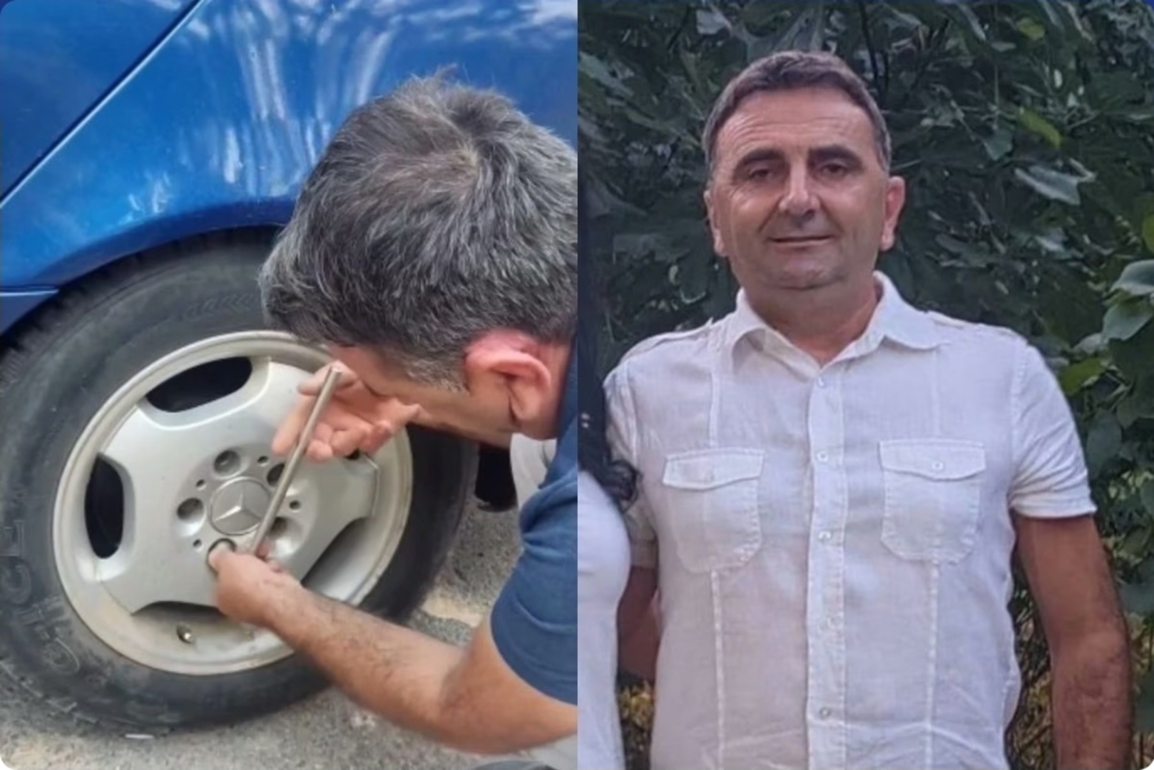"Ovo je čisti pokušaj ubistva": Načelniku Općine Foča neko olabavio šarafe na točkovima vozila?! - slika 1