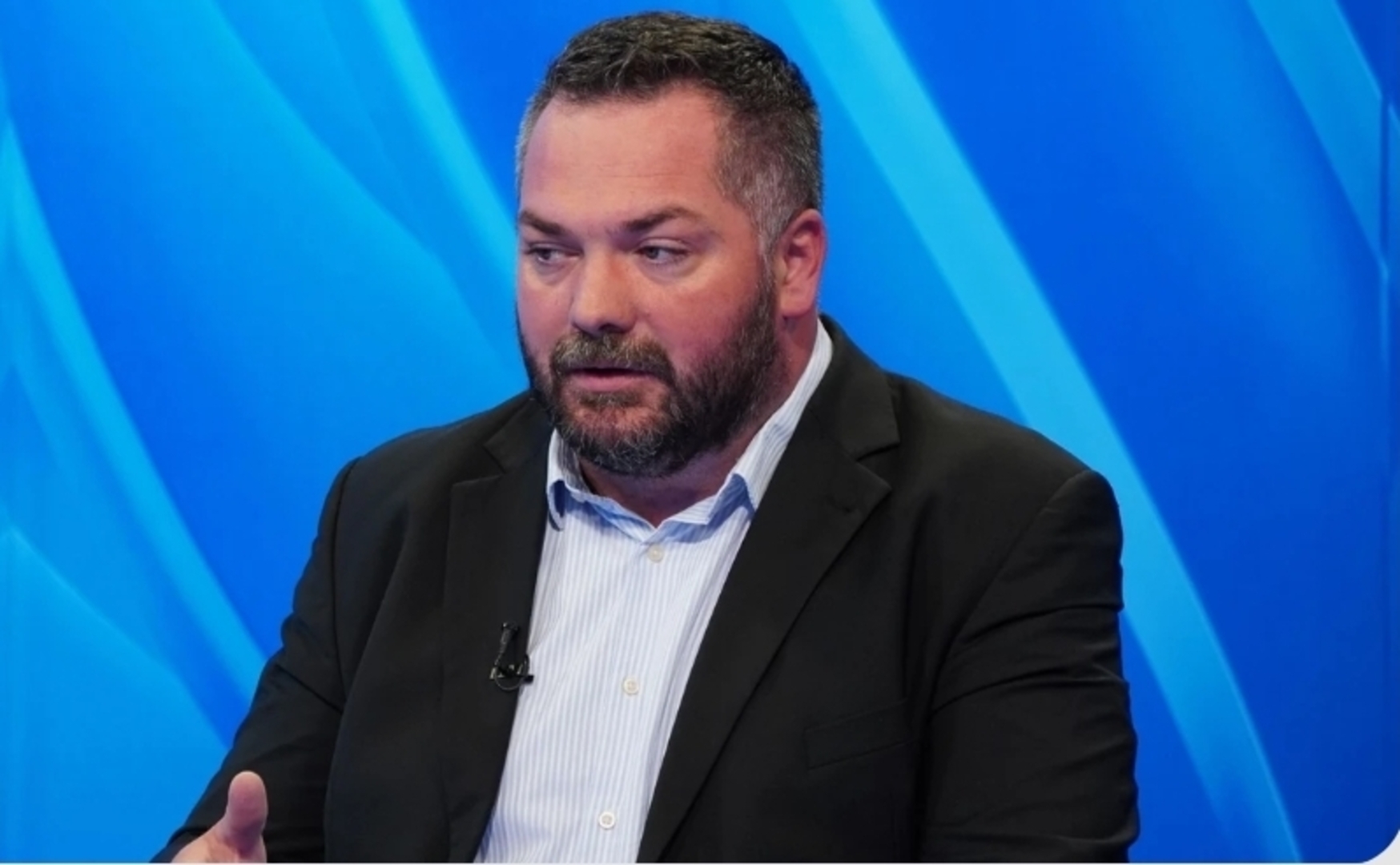 Delić: Trojka nema unutarnjeg jedinstva! Ko u BiH izvršava politiku Srbije? - slika 1