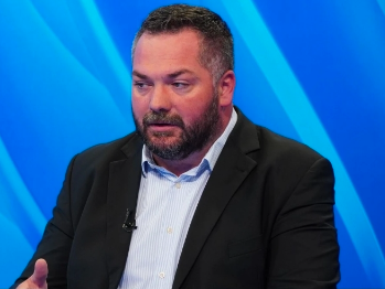Delić: Trojka nema unutarnjeg jedinstva! Ko u BiH izvršava politiku Srbije?