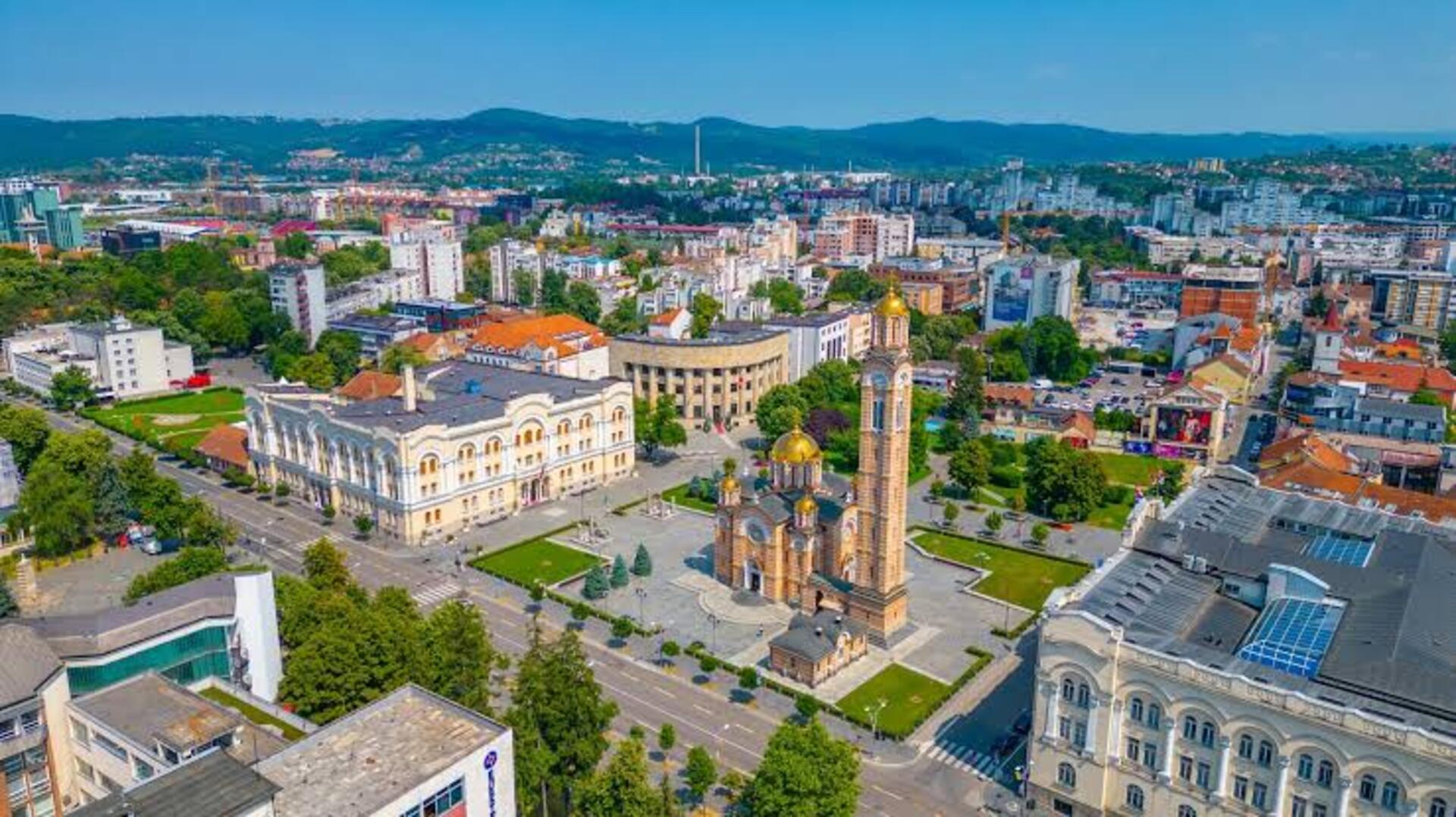 Od danas se ponovo plaća javni parking u bh. gradu - slika 1