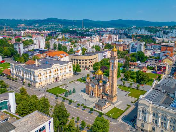 Od danas se ponovo plaća javni parking u bh. gradu