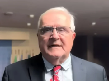 Puljić otkriva šta se događa u SAD-u: "Dodikova nova lobistička ofanziva sve jača"