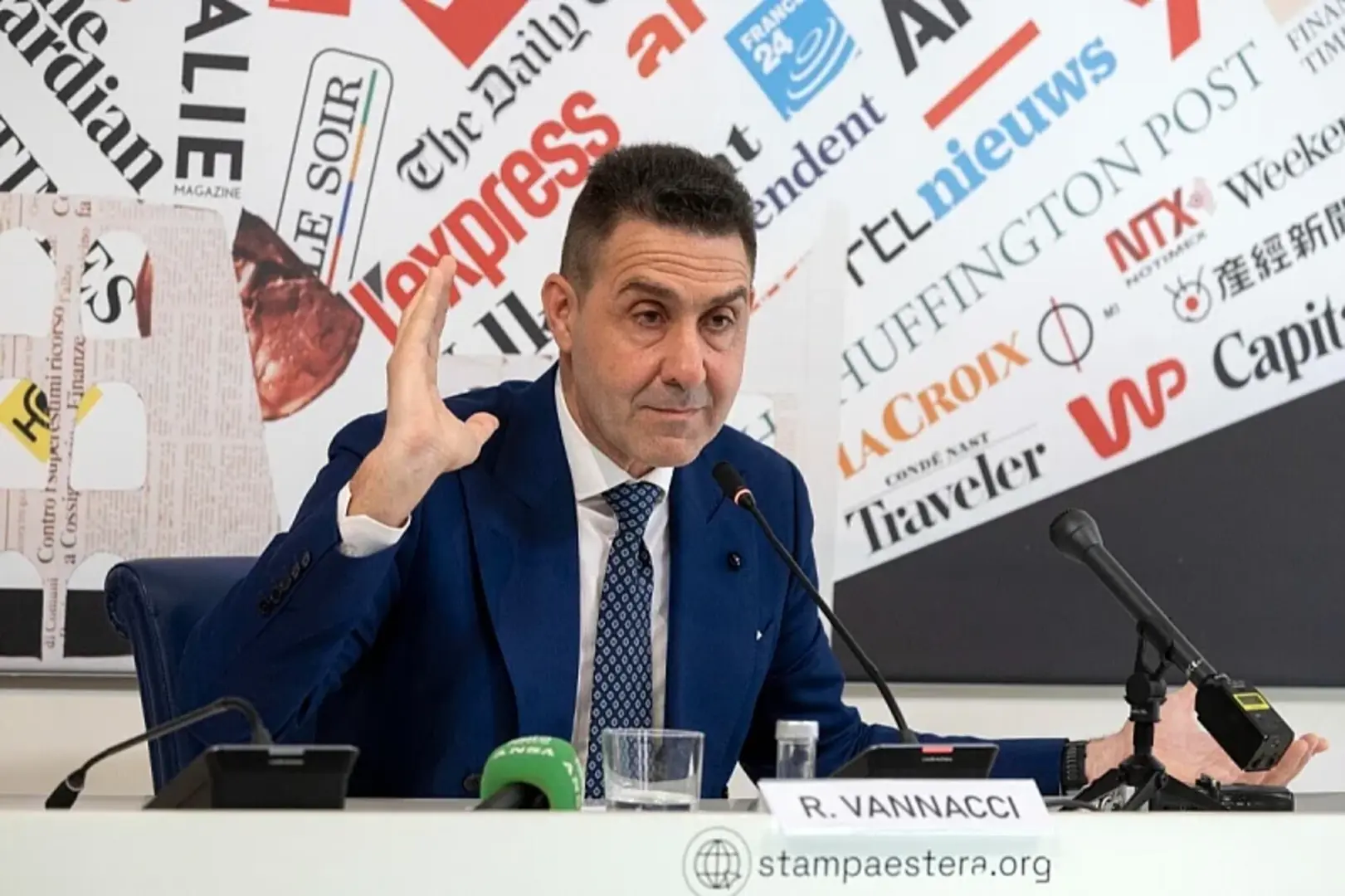 Fašizam bez zadrške - slika 1