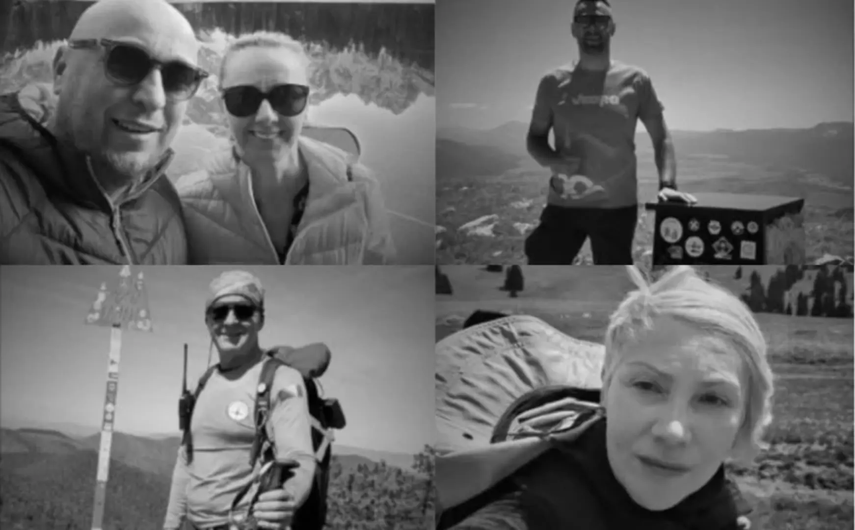 Dan žalosti u Zenici: Danas dženaza i posljednji ispraćaj pet planinara stradalih na Elbrusu - slika 1