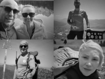 Dan žalosti u Zenici: Danas dženaza i posljednji ispraćaj pet planinara stradalih na Elbrusu