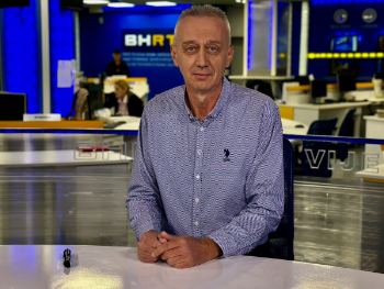 Sidranu umjesto zavjeta: Valja nam pisati u nevrijeme