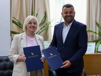 Potpisan memorandum o zaštiti novinara: „Ne smiju biti prepušteni sami sebi“