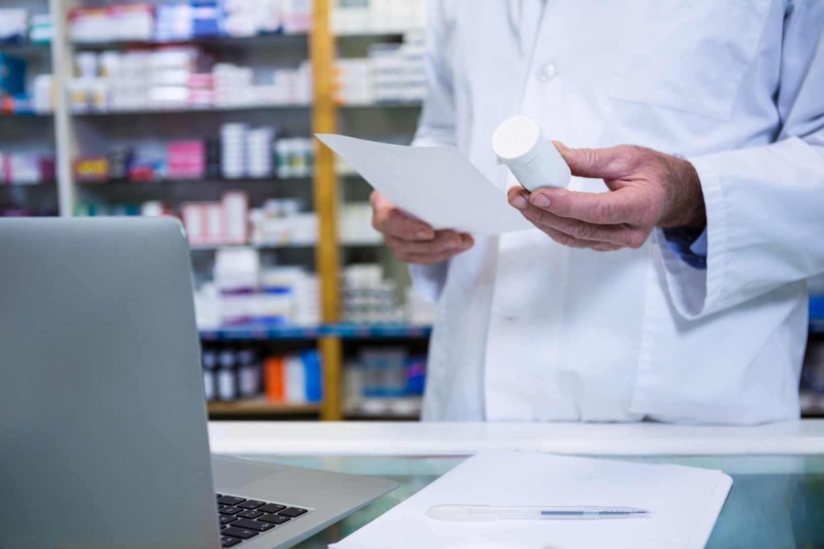 Deficitarno zanimanje: BiH treba farmaceute, ali zna li ih zadržati? - slika 1