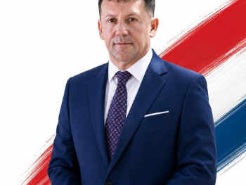 Žestoke optužbe kandidata opozicije: Lučić pozvao na rušenje Čovića i vrha HDZ-a BiH