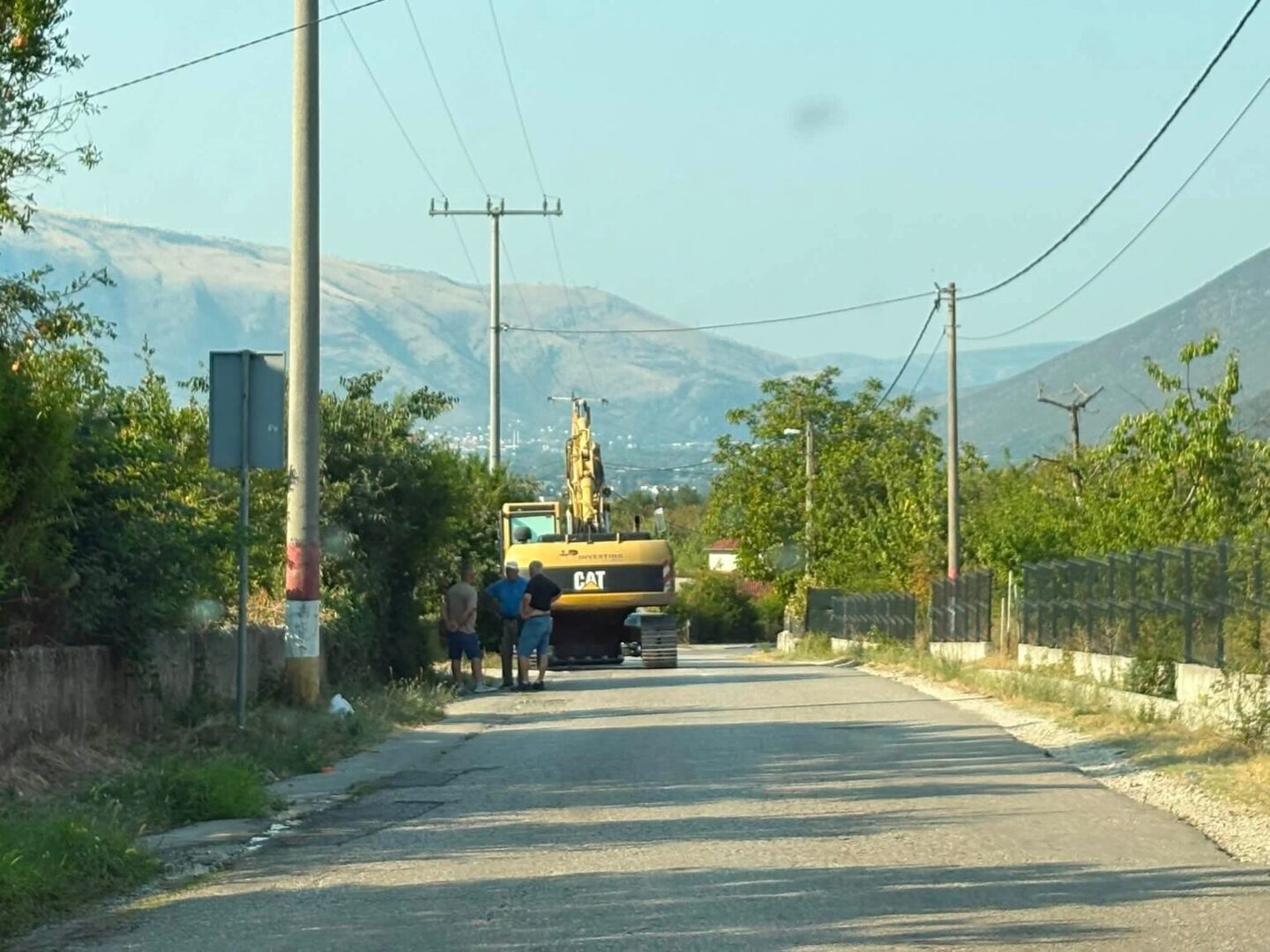 Počinju radovi na putu Lišani – Humi – Rujište: Vlada FBiH osigurala 900.000 KM - slika 1