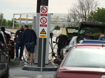 BiH među pet država u Evropi s najjeftinijim gorivom