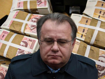 Druga faza smanjenja doprinosa i dalje na čekanju: Fiskalizacija usvojena, ali reforma nije završena