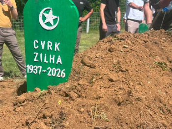 Preselila Zilha Cvrk, majka i supruga trojice šehida: Do posljednjeg dana čuvala istinu o genocidu