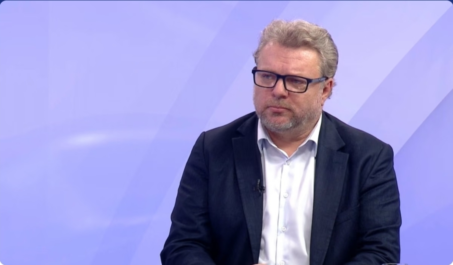 Bakalar: Izbori 4. oktobra neće biti odgođeni, nove tehnologije trebale bi spriječiti prevare - slika 1