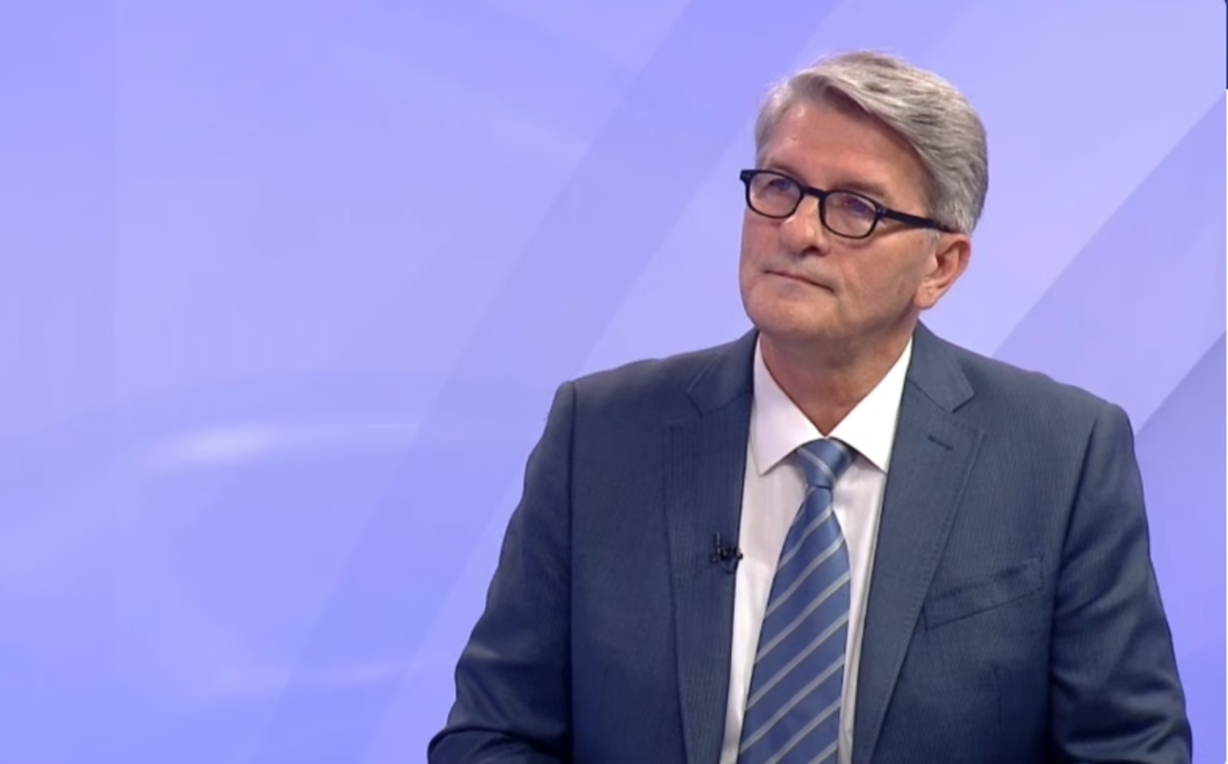 Mehmedović: SNSD i HDZ uzeli su sve poluge odlučivanja - slika 1