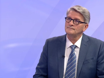 Mehmedović: SNSD i HDZ uzeli su sve poluge odlučivanja