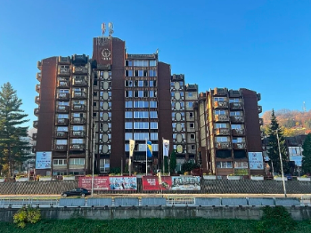 U Domu penzionera u Tuzli moraju smanjiti broj korisnika