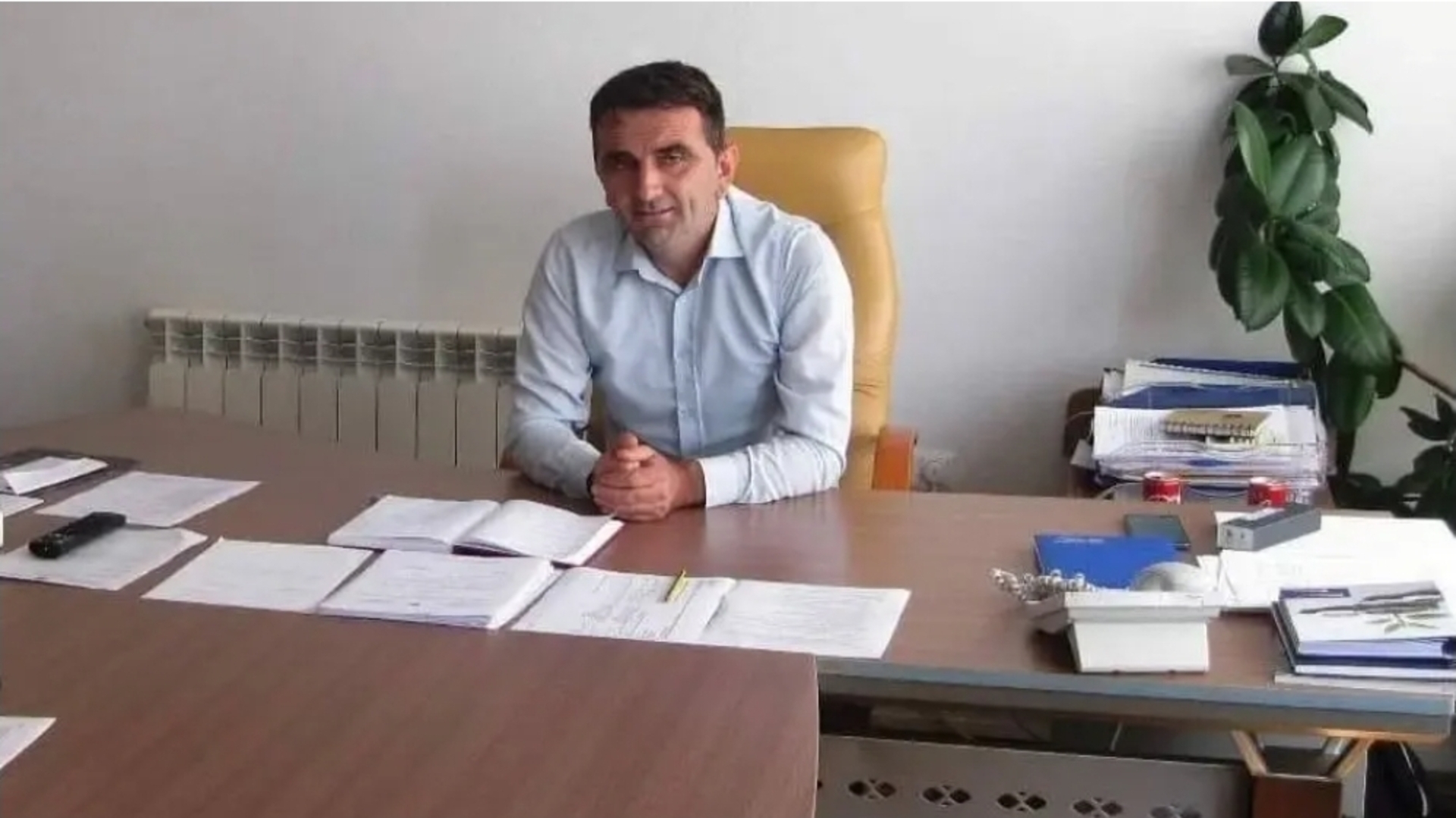 Sofradžija govorio o sabotaži njegovog vozila: Trpim teror - slika 1