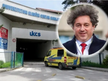 KCUS se hvali novim logom dok pacijenti mjesecima čekaju na preglede, nemaju lijekova