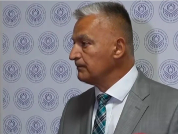 Dodikov kum Ranko Škrbić izabran za vršitelja dužnosti rektora Univerziteta u Banjoj Luci