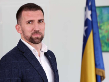 Delić otkrio koliko će rasti penzije u FBiH: U septembru stižu veći iznosi i retroaktivna razlika