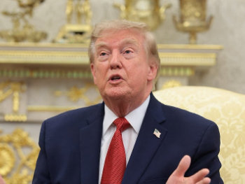 Trump odgodio uvođenje carina Kanadi
