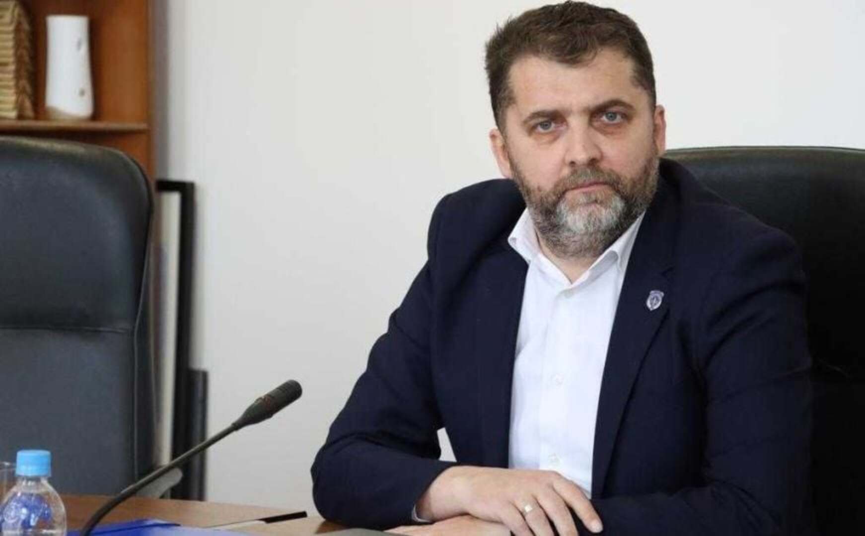 Katica o novoj zgradi MUP-a KS: "Bit će simbol države koja razmišlja decenijama unaprijed" - slika 1