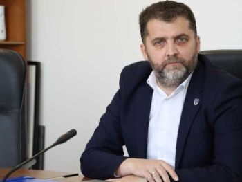 Katica o novoj zgradi MUP-a KS: "Bit će simbol države koja razmišlja decenijama unaprijed"