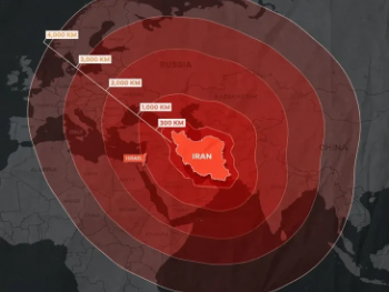 Iran ozbiljno razmatra udare na Evropu: "Luđi smo od vas"