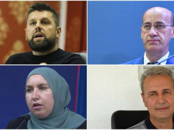 Ovo su Bošnjaci koji žele poziciju potpredsjednika Rs, veliki pluralizam i kod kandidata iz reda hrvatskog naroda