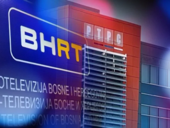 BHRT podnio prigovor RAK-u zbog priloga RTRs-a