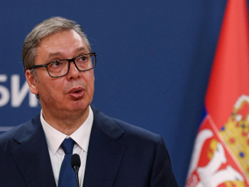 Vučić: Novi vlasnik N1 i Nove će morati da se približi većinskom dijelu Srbije