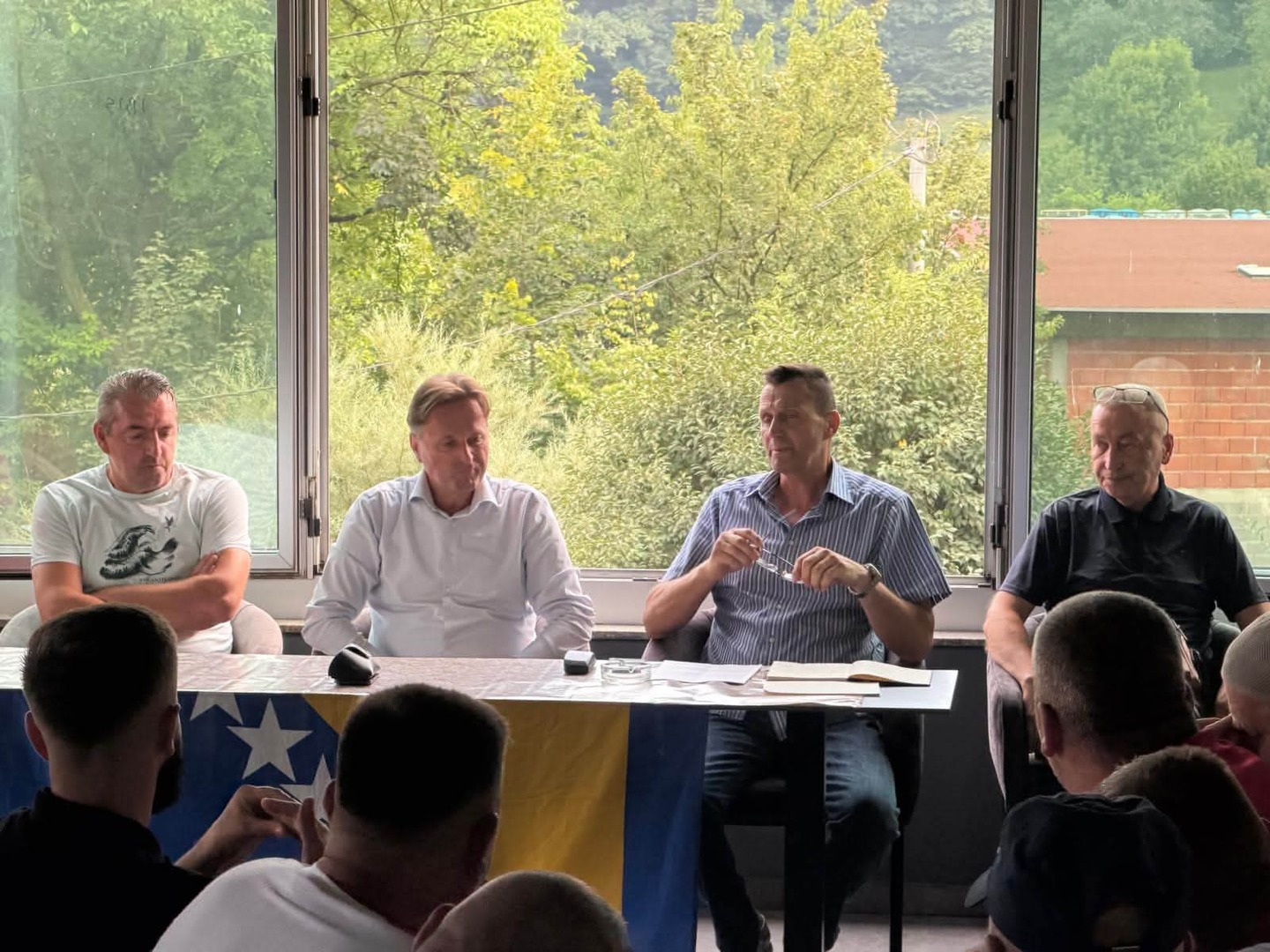 Suša uništava usjeve u FBiH: Ministar Hrnjić objasnio kako poljoprivrednici mogu do naknade štete - slika 1