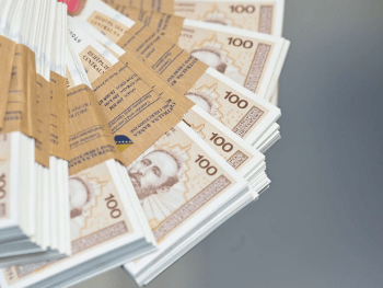Banke u FBiH za pola godine zaradile 322 miliona KM