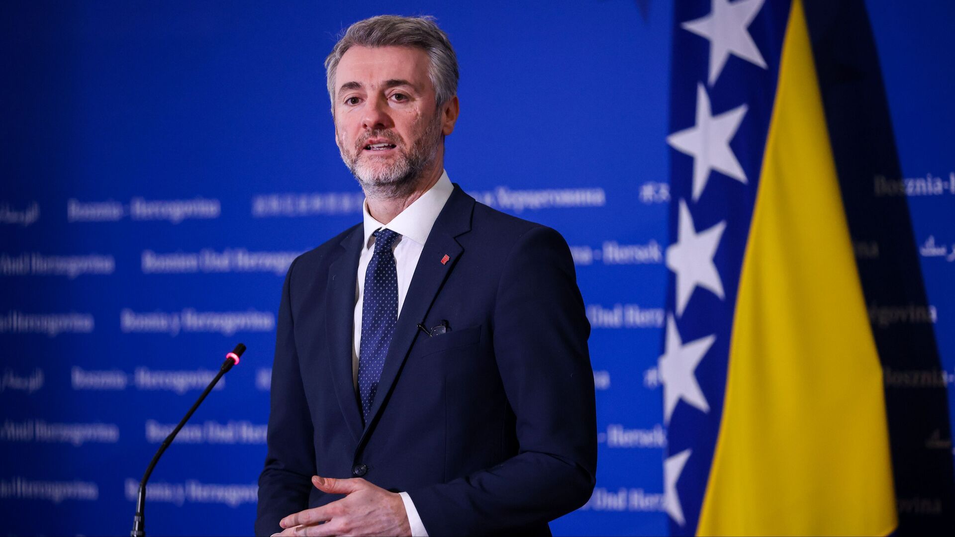 Forto protiv zatvaranja starog prelaza na GP Gradiška - slika 1