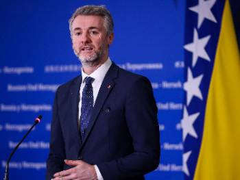 Forto protiv zatvaranja starog prelaza na GP Gradiška