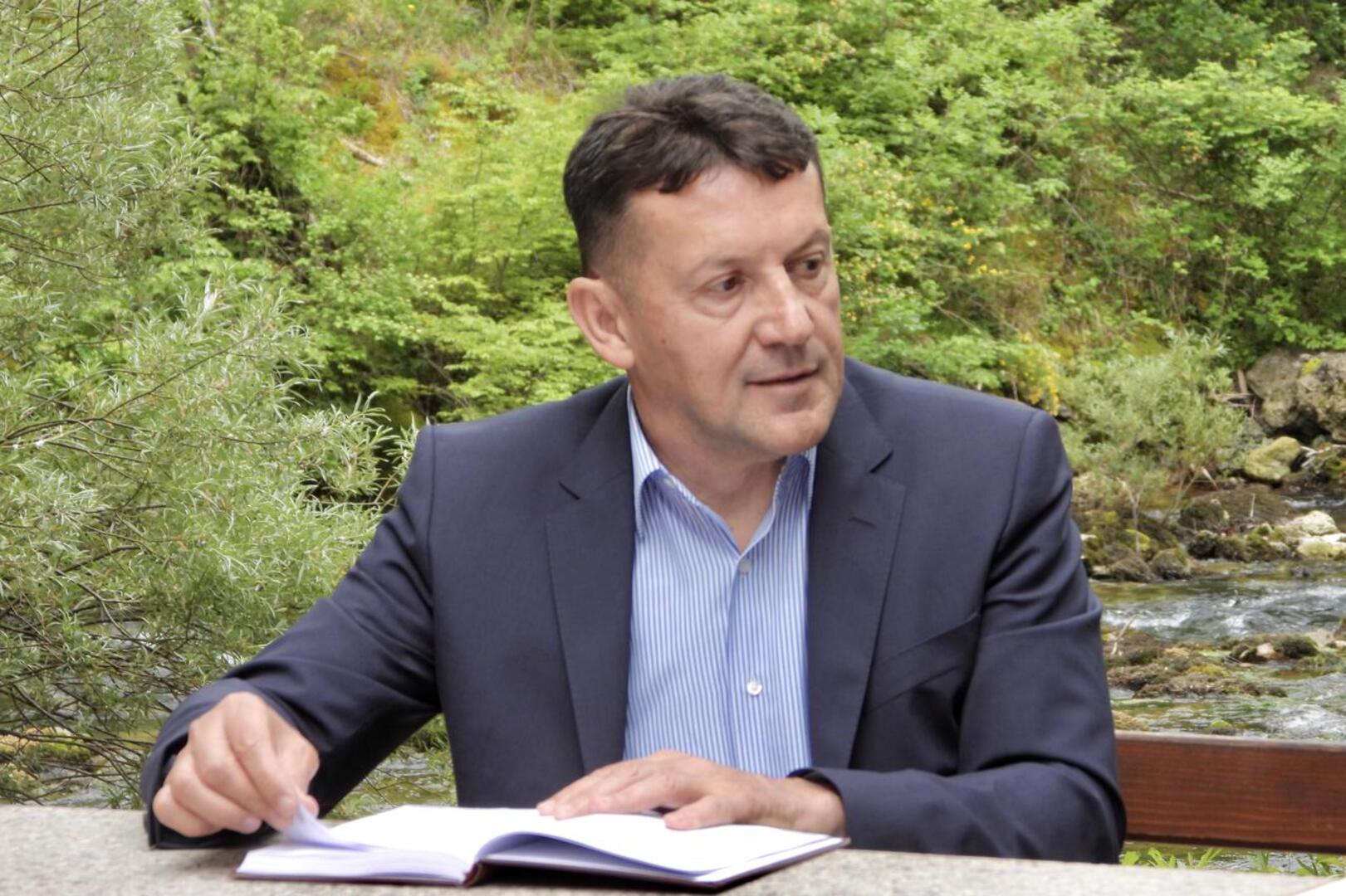 Lučić žestoko o klauzuri HDZ-a BiH: „Više od polovice ispitanih nije podržalo nijednog kandidata“ - slika 1