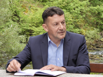 Lučić žestoko o klauzuri HDZ-a BiH: „Više od polovice ispitanih nije podržalo nijednog kandidata“