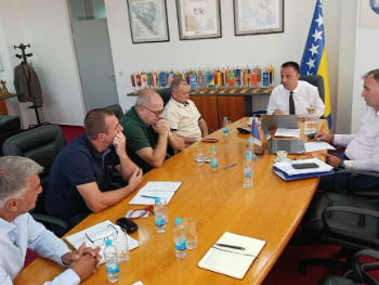 Dobre vijesti za rudare RMU Zenica: Uskoro isplata zaostalih plata