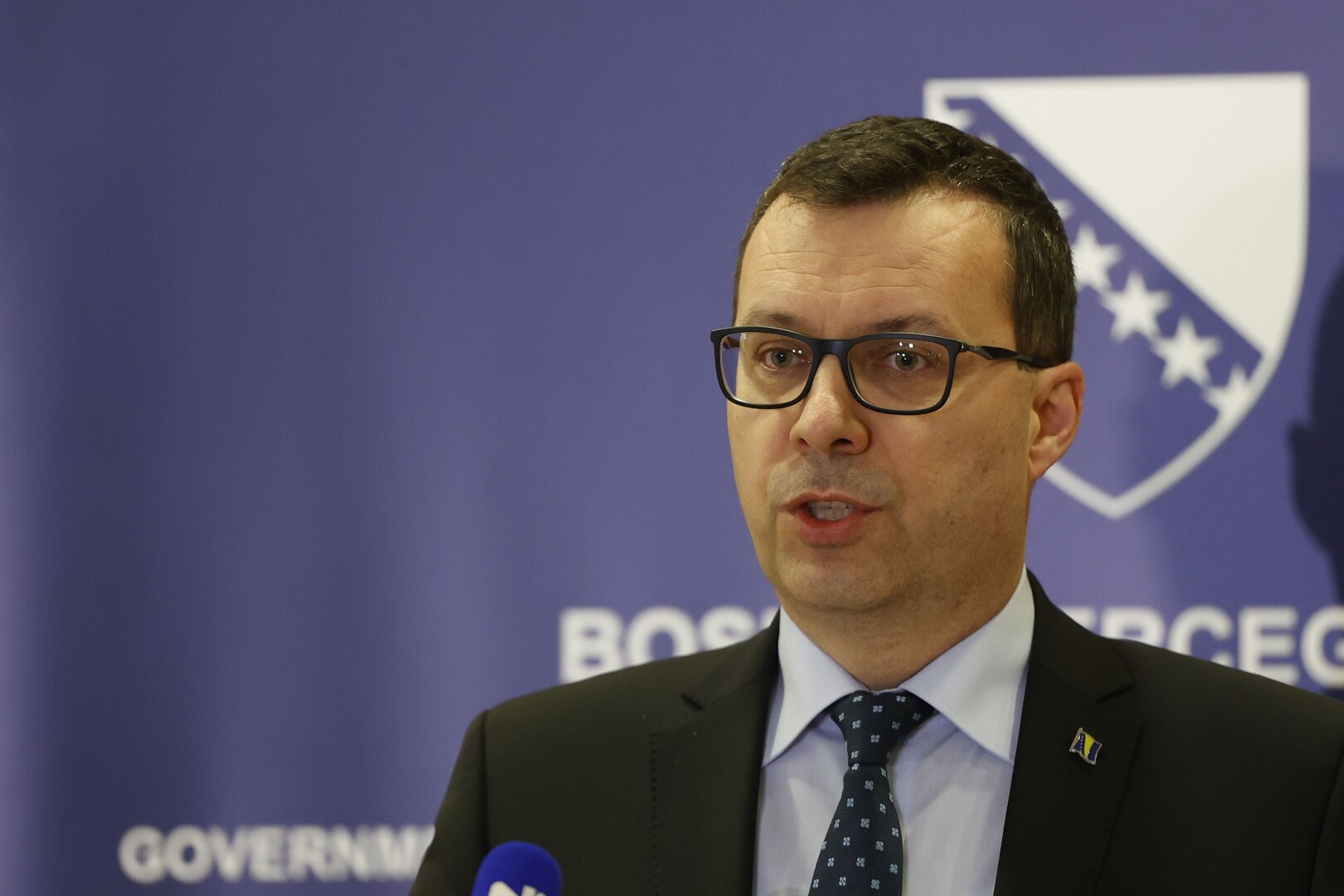 Džindić napao Energoinvest zbog dobiti od 13,6 miliona KM: „Smanjite cijenu plina građanima za 30 posto“ - slika 1