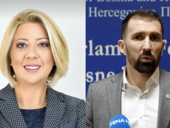 Edita Đapo: Deliću, ne prisvajajte sebi ono za šta su se penzioneri sami izborili!
