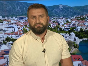 Hujdur: Policija se koristi kao instrument politike, neće nas zastrašiti