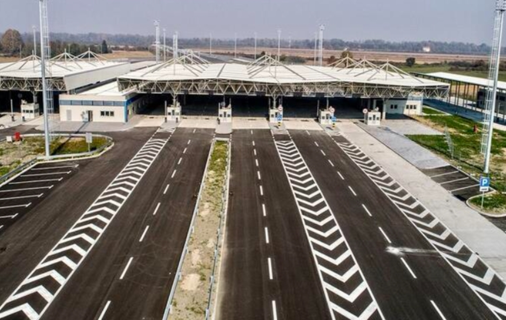 Haos oko Gradiške: Ministarstvo prebacuje "lopticu" na GP i UIO - slika 1