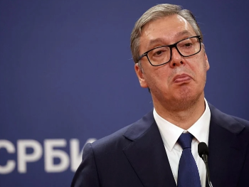 Vučić ne razumije zašto osuđenog ratnog zločinca Ratka Mladića ne žele pustiti iz zatvora