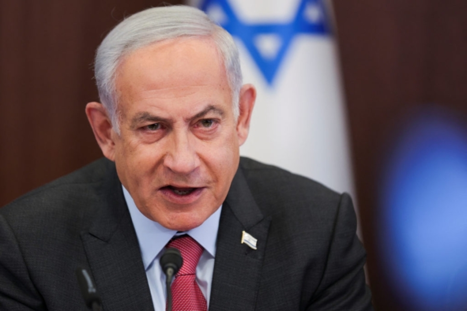 Tenzije: Benjamin Netanyahu tvrdi da je upozorio Tursku... - slika 1