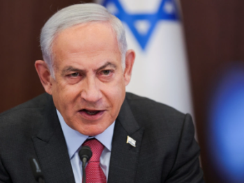 Tenzije: Benjamin Netanyahu tvrdi da je upozorio Tursku...